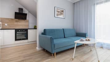 TV, offices