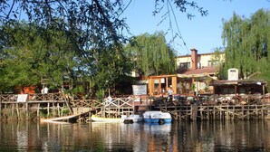 Exterior - ipek koza motel (Sile)