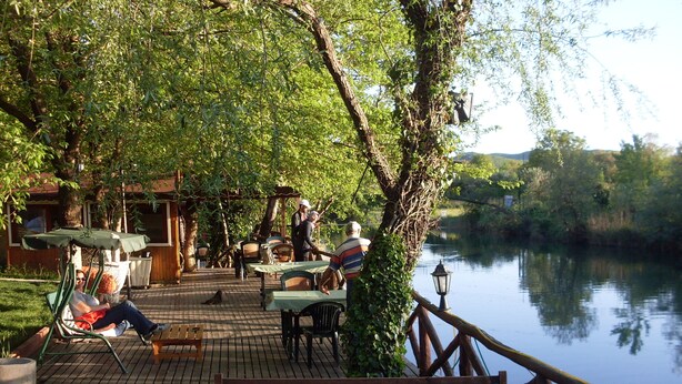 Exterior - ipek koza motel (Sile)