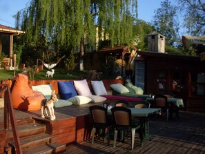 Restaurant - ipek koza motel (Sile)