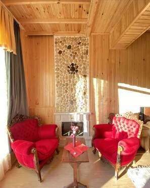 Studiosuite – comfort | Wi-fi (inkludert)