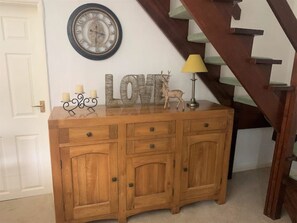 Interior - Fantastic cottage in the heart of Pateley Bridge (Pateley Bridge)