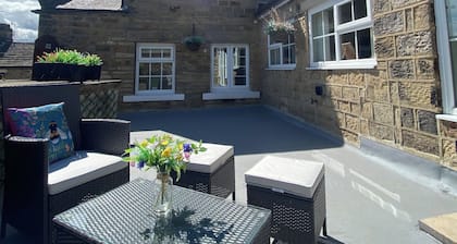 Fantastic cottage in the heart of Pateley Bridge