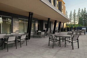 View from property - TownePlace Suites by Marriott Sacramento Rancho Cordova (Rancho Cordova)
