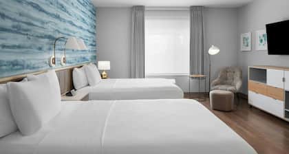 TownePlace Suites by Marriott Sacramento Rancho Cordova