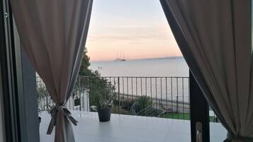 1 habitación, wifi gratis y ropa de cama