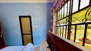 Standard Room - Safari Park House (Arusha)