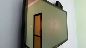 Television - Safari Park House (Arusha)