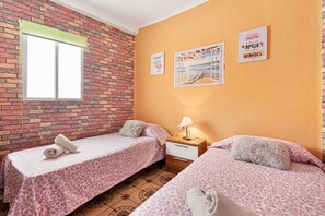 Spa - Apartment 'Lulu' with Wi-Fi & A/C (Málaga)