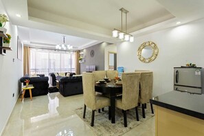 منطقة المعيشة