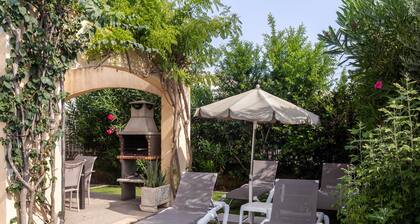 Villa 'Oleanda' with Private Pool & Wi-Fi