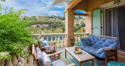 Villa Escalinada VI4310 By Riviera Holiday Homes