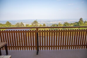 Comfort Apartment | Balcony view - Hocka Koca (Hoce-Slivnica)