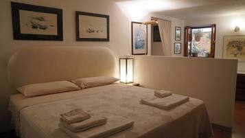 3 Schlafzimmer, Bettwäsche