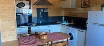 Welcome to Genets du Sancy