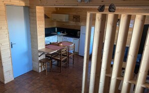 Restauration