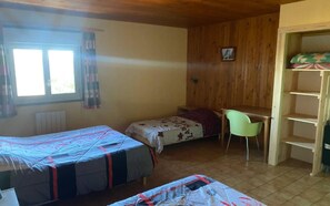 2 Schlafzimmer