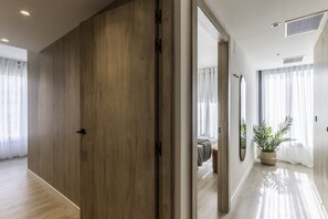 Apartment, 2 Bedrooms, Terrace