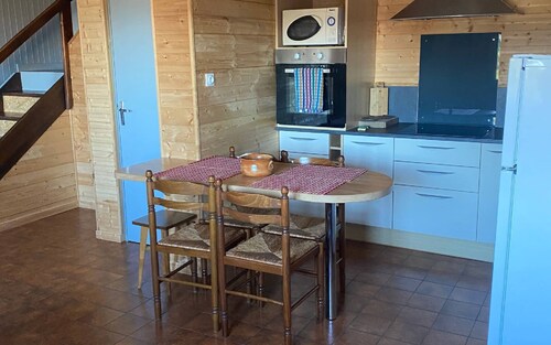 Welcome to Genets du Sancy