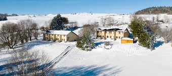 Welcome to Genets du Sancy