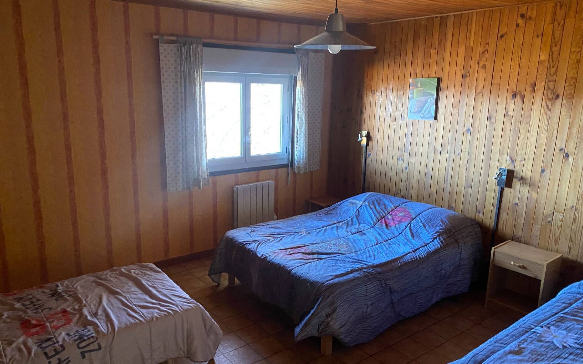 2 Schlafzimmer