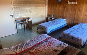 2 bedrooms - Welcome to Genets du Sancy (BESSE-ET-SAINT-ANASTAISE)