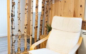 Interior - Welcome to Genets du Sancy (BESSE-ET-SAINT-ANASTAISE)