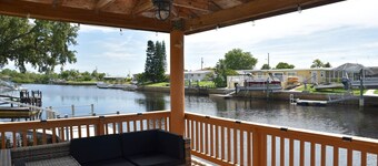 SF Kick back and Relax at Leisure Beach