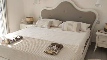 3 chambres, fer et planche Ă repasser, Wi-Fi gratuit, draps fournis