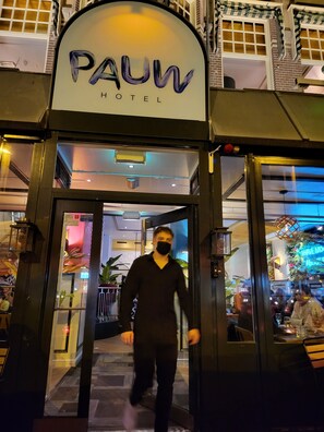 Exterior - Hotel Pauw (Nijmegen)