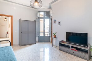 TV