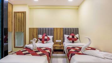 Common room | Free WiFi, bed sheets