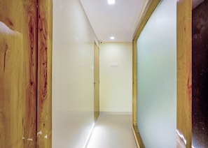 Floor plan - Hotel BKC Corporate Inn (Mumbai)
