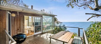 Hideaway At Wye - private with stunning views