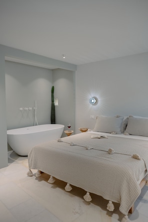 Bathroom - Domino Syros (Syros)