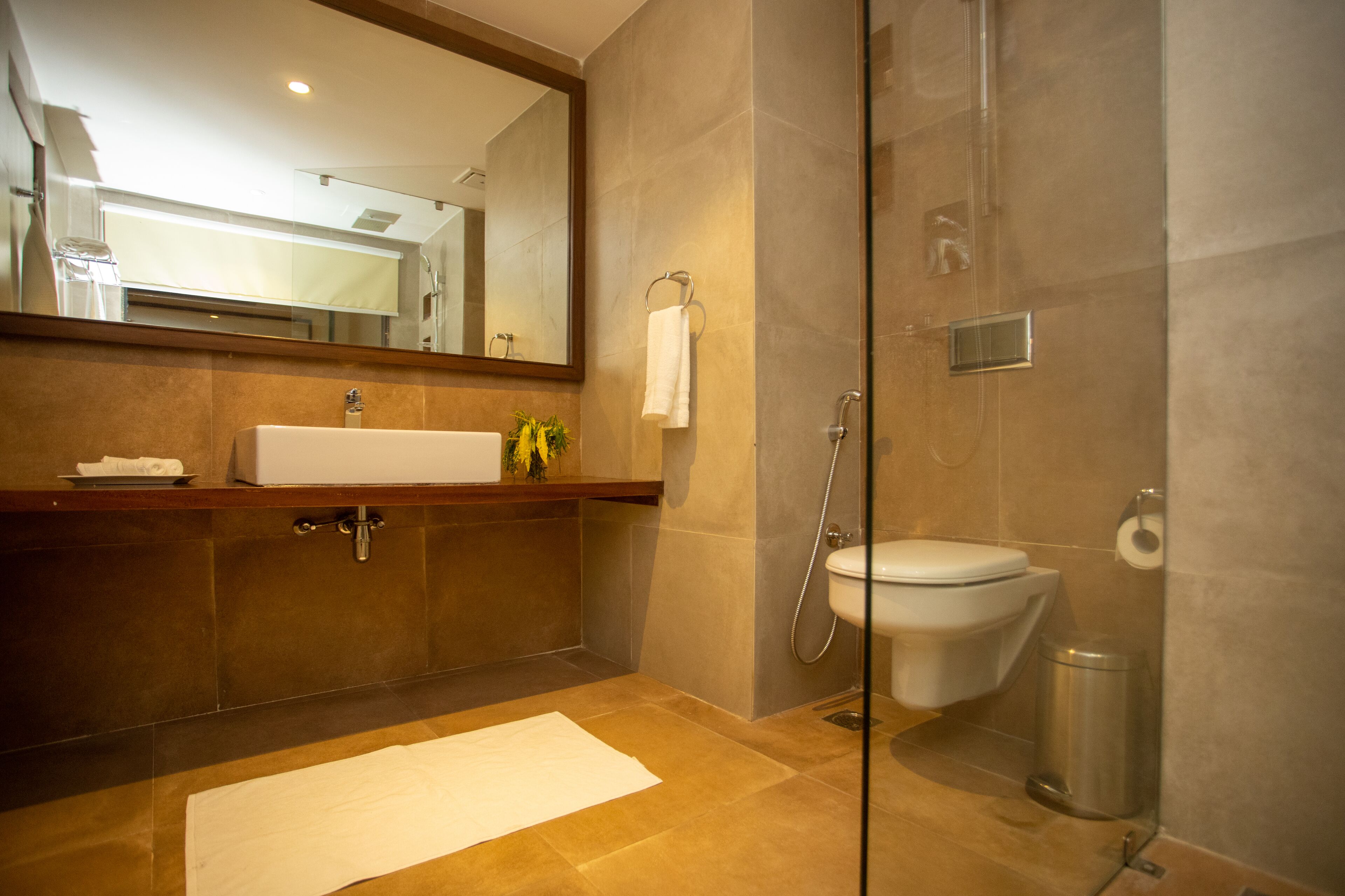 Kamar mandi