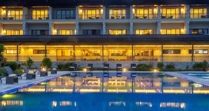 Soaltee Westend Resort Chitwan