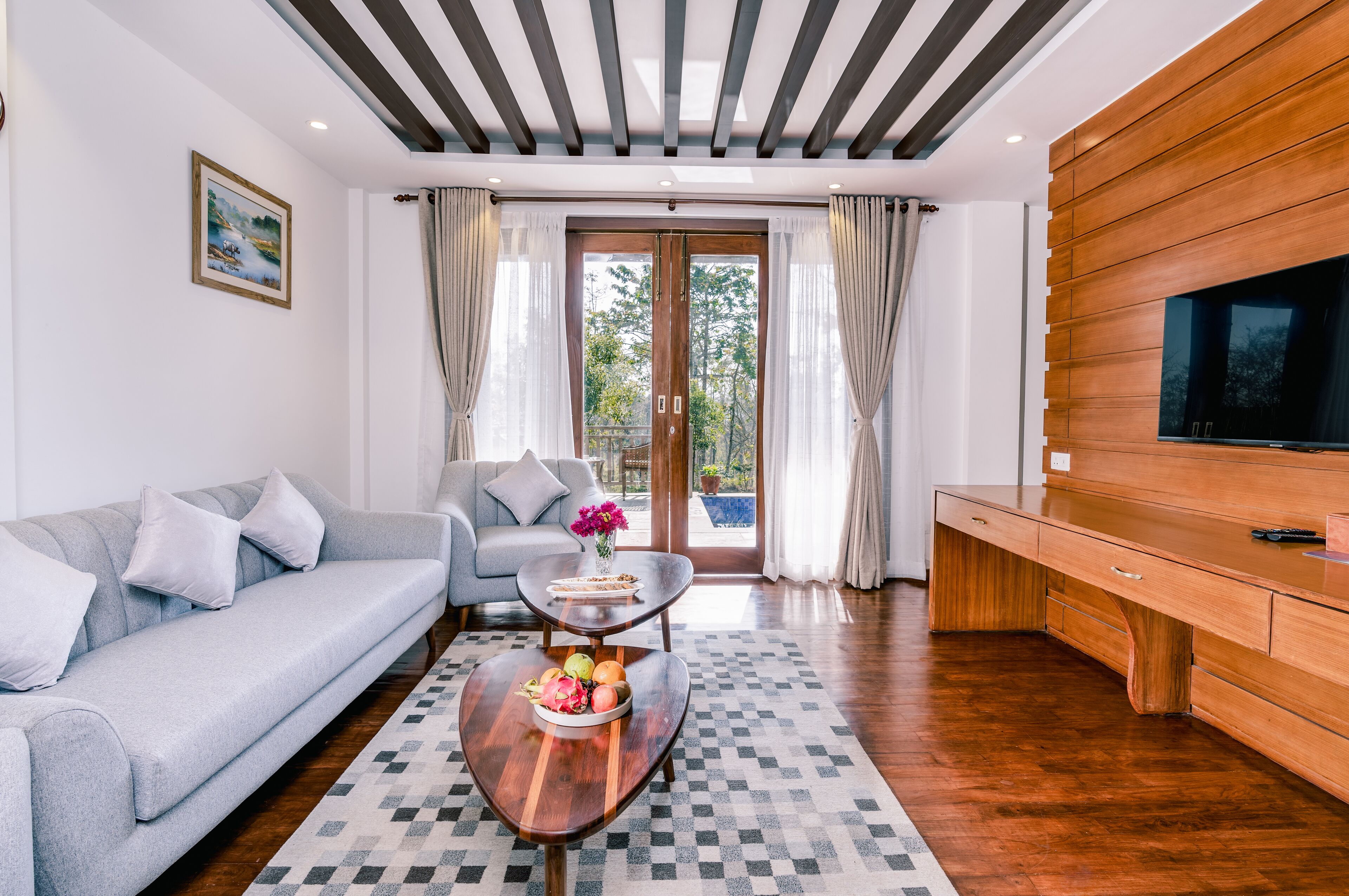 Soaltee Westend Resort Chitwan