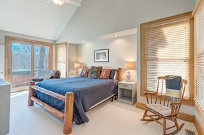 4 室のベッドルーム、アイロン / アイロン台、インターネット、ベッドシーツ