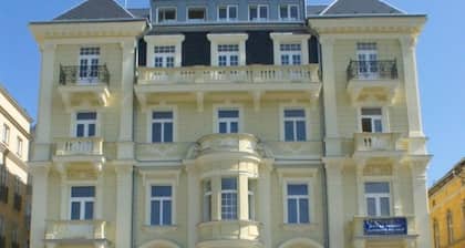 Apartment w/two bedrooms, two bathrooms. UNESCO Mineral Water Resort