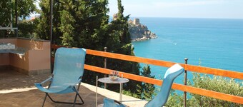 Villa Mytilene II by Wonderful Italy