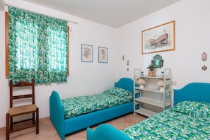 3 bedrooms, bed sheets - Villa Mytilene II by Wonderful Italy (Cefalù)