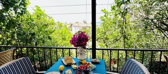 Gelidonya Pansiyon
