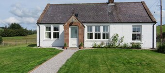 Marr Cottage