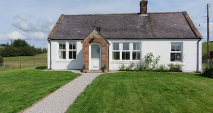 Marr Cottage