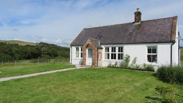 Cottage | Ngoại thất