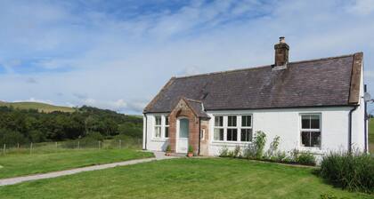 Marr Cottage