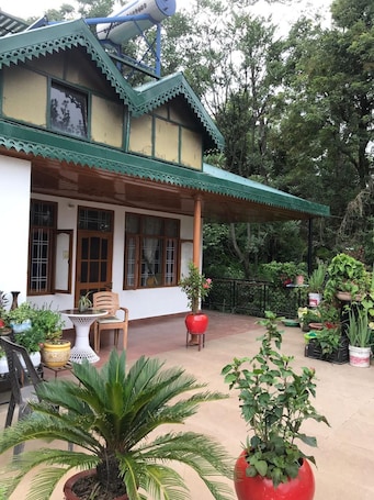 Apartment | Exterior. Cozy Solan Apartment With Stunning Views