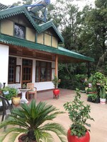 Apartamento | Fachada