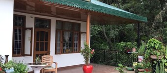 Cozy Solan Apartment With Stunning Views